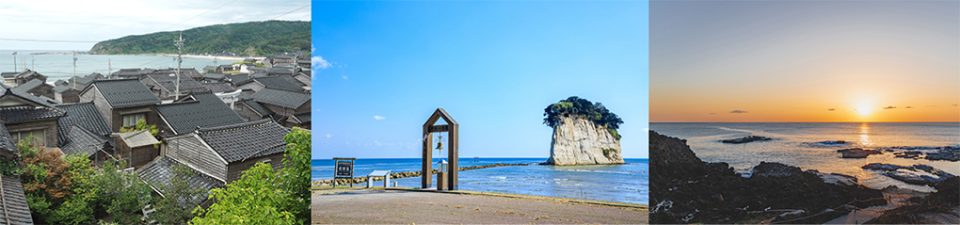 能登の風景