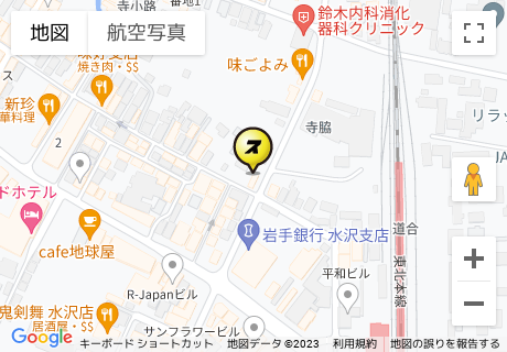 スナックdeカラオケnavi スナカラ 岩手県奥州市付近のスナック サンライズ