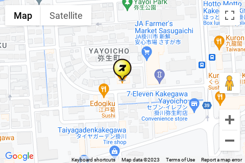 スナックdeカラオケnavi スナカラ 静岡県掛川付近のスナック ｄｅ