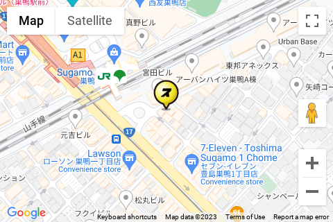 スナックdeカラオケnavi スナカラ 東京都巣鴨 駒込 白山付近のスナック チャトー