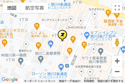 スナックdeカラオケnavi スナカラ 北海道旭川市付近のスナック Lounge Seek