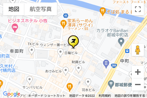 スナックdeカラオケnavi スナカラ 宮崎県都城市付近のスナック ｌｕｌｏｎ