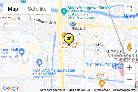 スナックdeカラオケnavi スナカラ 福岡県柳川 大川周辺付近のスナック Juju