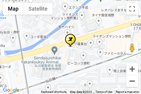 スナックdeカラオケnavi スナカラ 宮城県宮城野区付近のスナック ｉｚａｃｋ華蓮