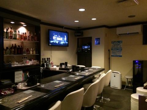 室蘭市キャバクラ・スナックBEST20：6位_Little lounge Rich