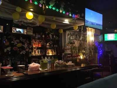 市原市のスナック カラオケBAR 　　マミータの写真