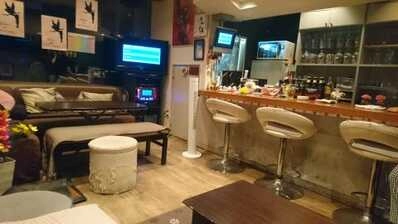 武蔵野市のスナック 家呑みbar　てぃんかーの写真