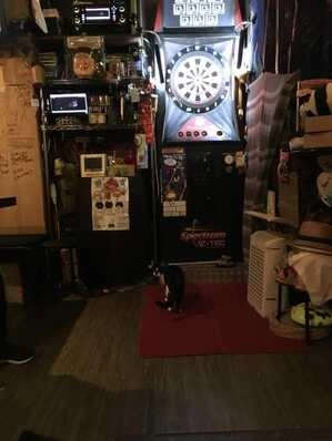 港区のスナック 和風BAR　猿‘Sの写真