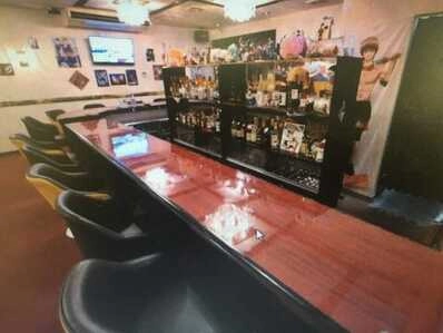 那覇市のスナック アニソンBAR Sweetの写真