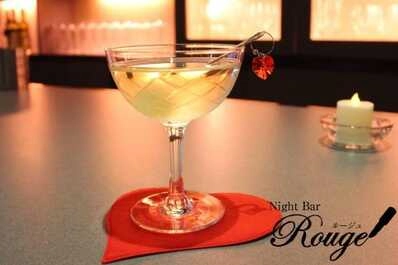 Night Bar Rougeの写真