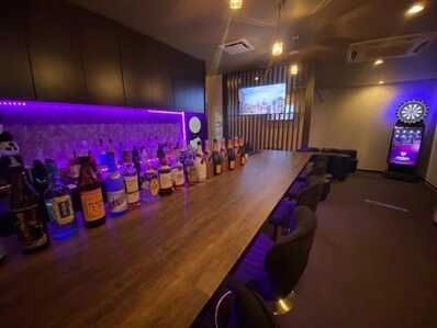 津山市のスナック Bar Noaの写真