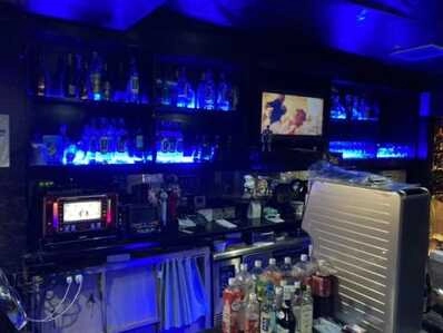 大阪市中央区のスナック BAR LUCIAの写真