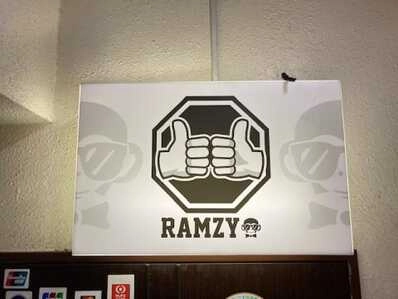 松本市のスナック RAMZYの写真