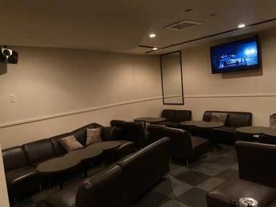 佐久市のスナック Ｌｏｕｎｇｅ　Ｎｉｃｏの写真