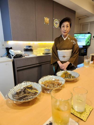 おばんざい　花水木の写真1