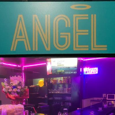 ANGELの写真