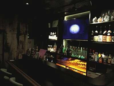 益田市のスナック Shot Bar TRUSTの写真